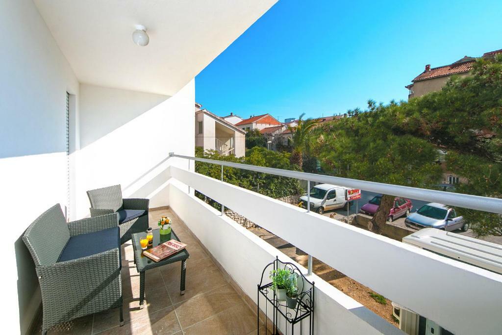 Exlusive Apartment Heni Split Zewnętrze zdjęcie