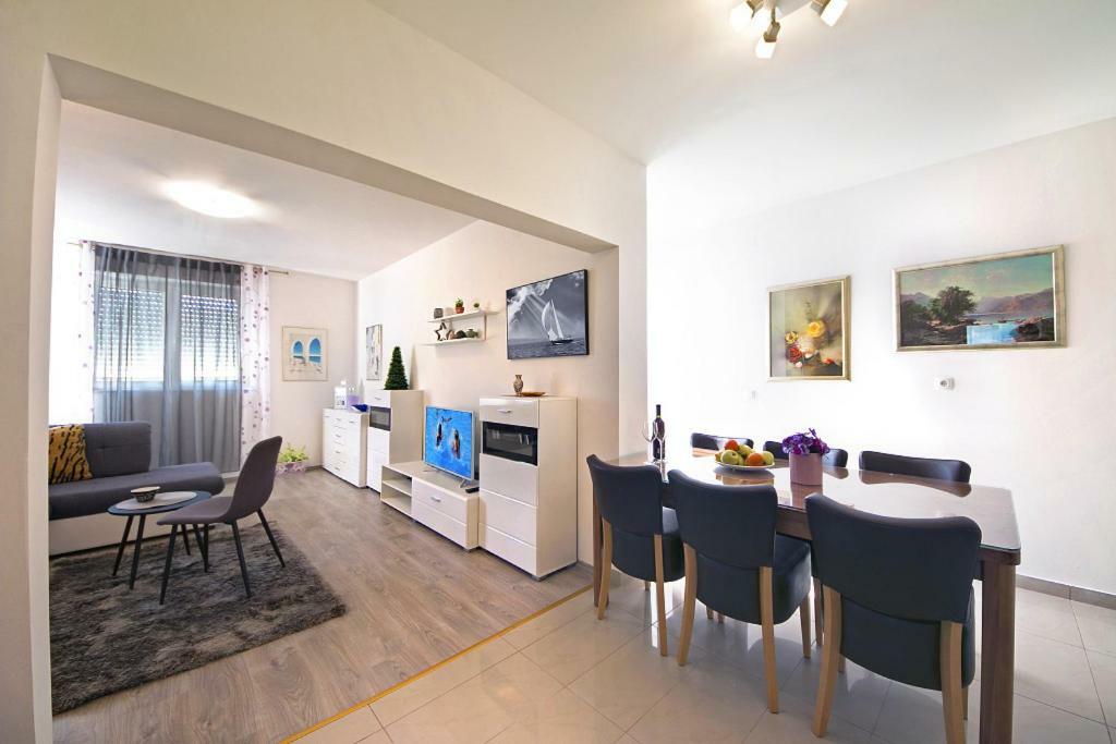 Exlusive Apartment Heni Split Zewnętrze zdjęcie