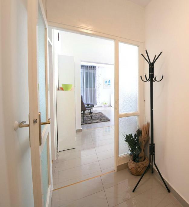 Exlusive Apartment Heni Split Zewnętrze zdjęcie