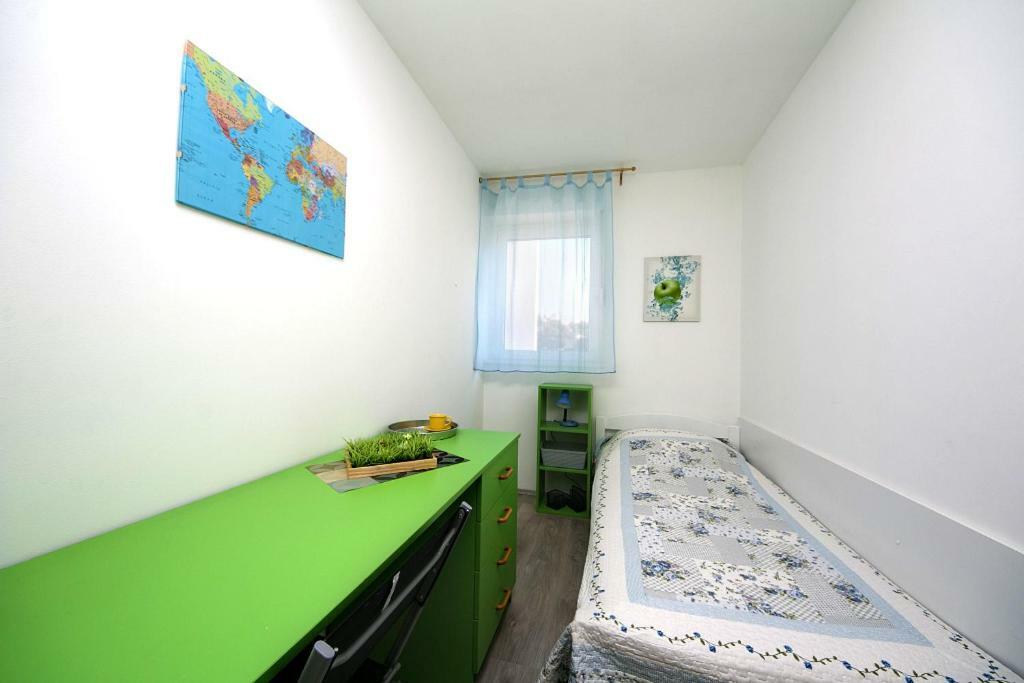 Exlusive Apartment Heni Split Zewnętrze zdjęcie